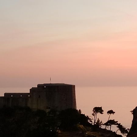 Apartamento Seaview Dubrovnik Old Town Exterior foto
