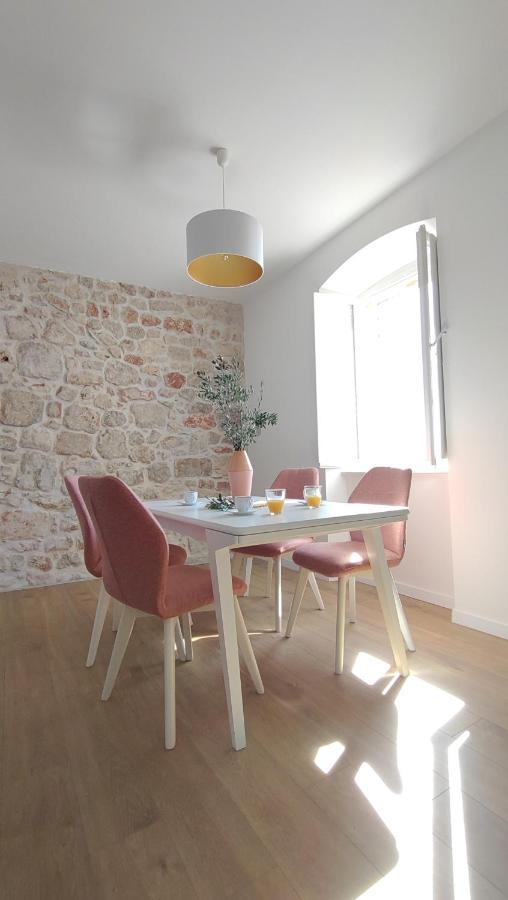 Apartamento Seaview Dubrovnik Old Town Exterior foto